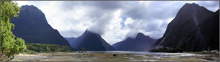 Milford Sound