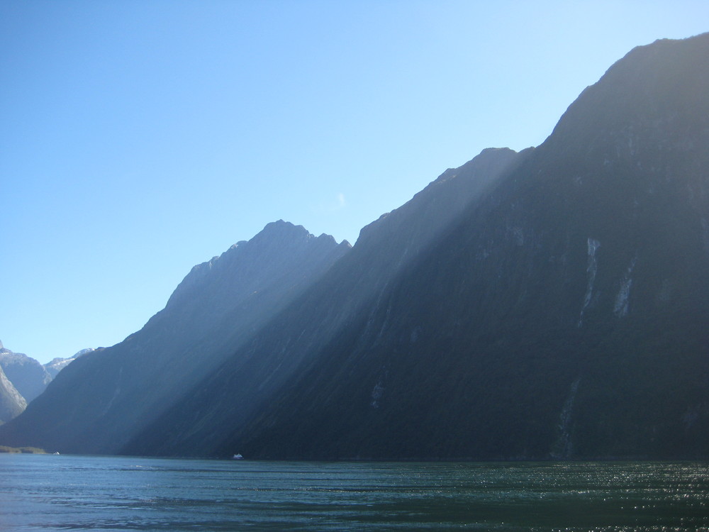 Milford Sound