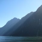 Milford Sound