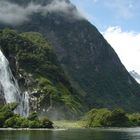 Milford Sound