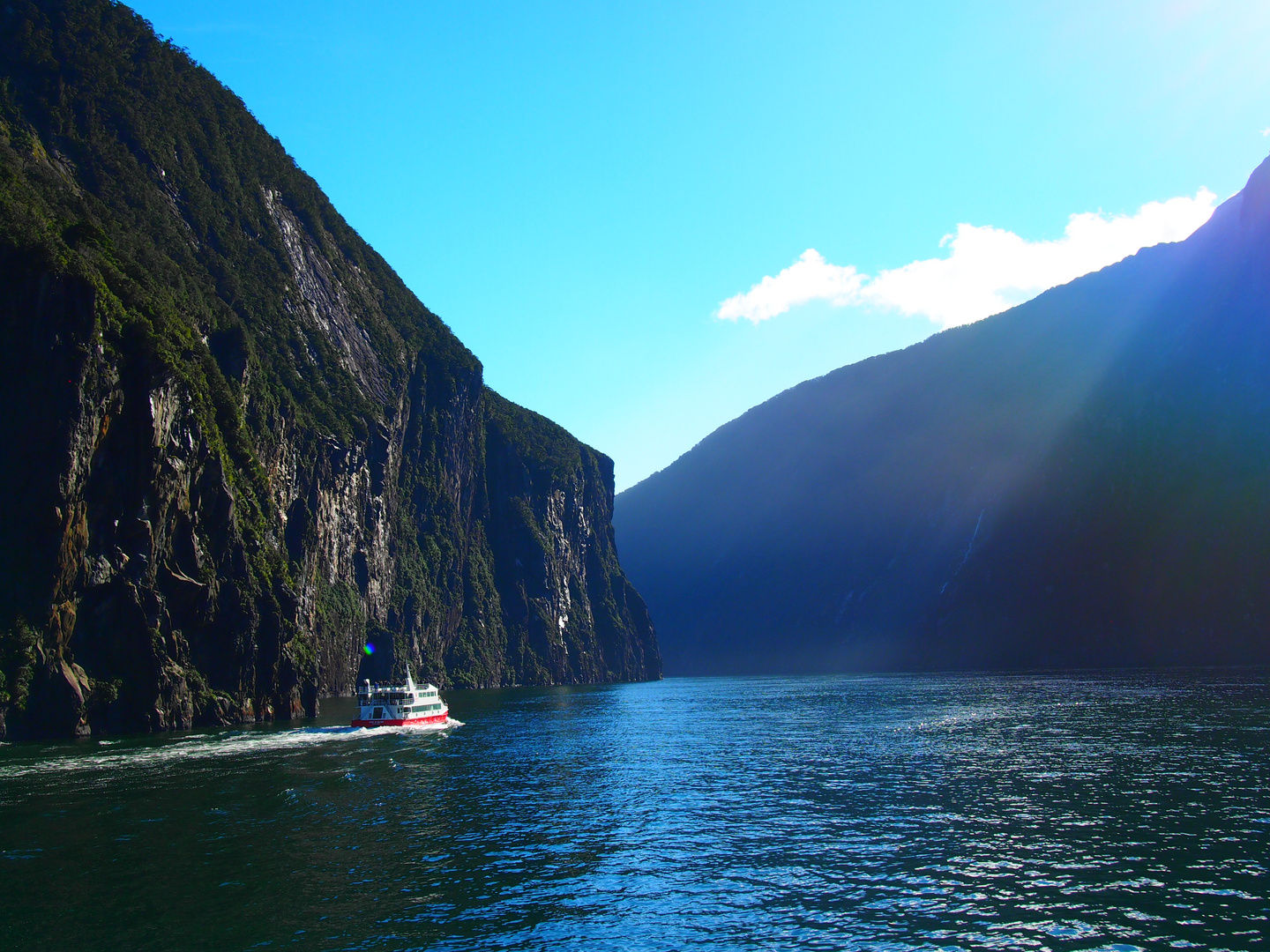 Milford Sound