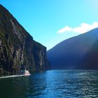 Milford Sound