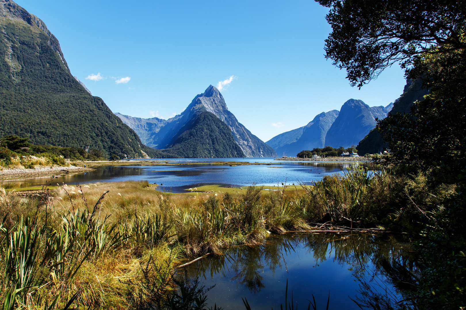 Milford Sound