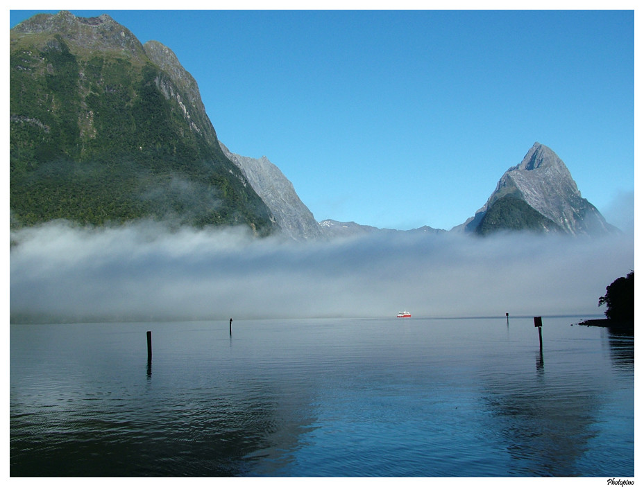 Milford Sound