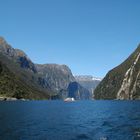 Milford Sound..