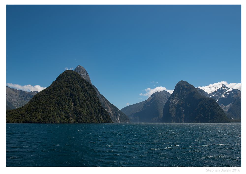 Milford Sound