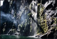 Milford Sound