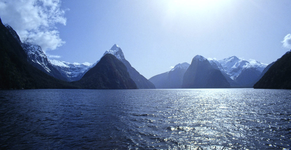 Milford Sound