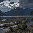 Milford Sound