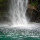 Milford Sound * Falls