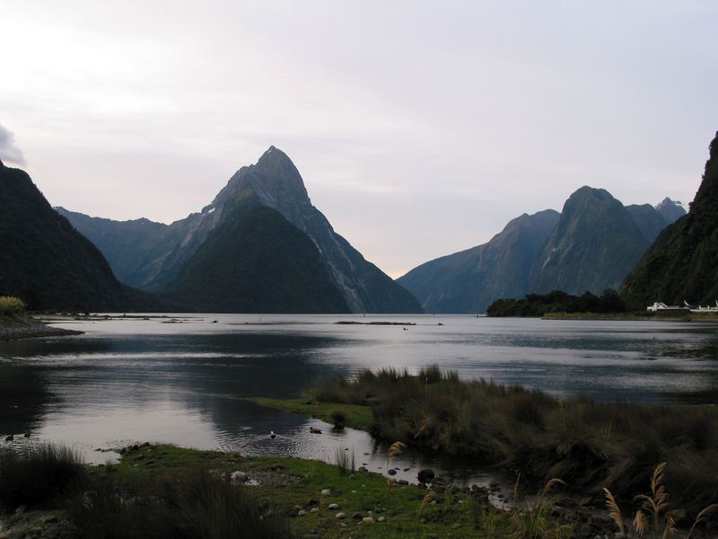 Milford Sound