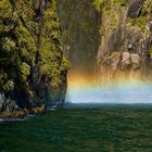 Milford Sound - Fiordland N.P. - Neuseeland - Südinsel