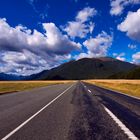 Milford Sound Highway