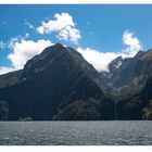 Milford Sound II