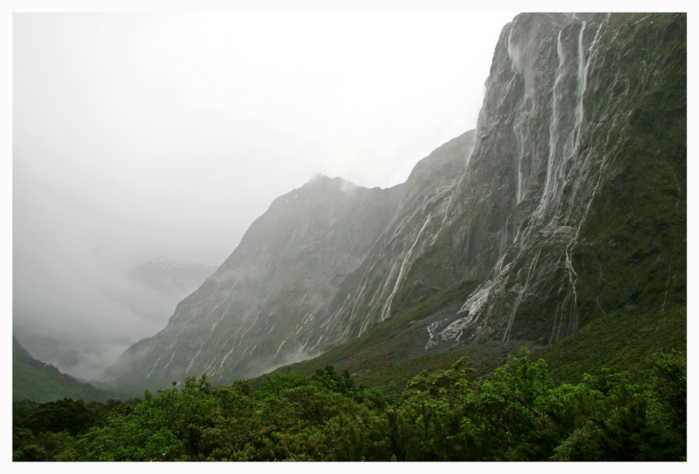 Milford Sound II