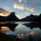 Milford Sound | Mitre Peak