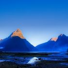 Milford Sound - Neuseeland 2019