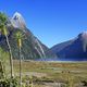 Milford Sound (Neuseeland)