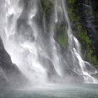 Milford Sound, Neuseeland