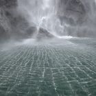 Milford Sound, Neuseeland