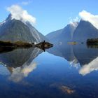 Milford Sound (New Zealand)