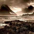 Milford Sound - New Zealand