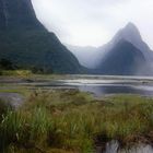 Milford Sound, New Zealand