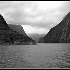 Milford Sound NZ