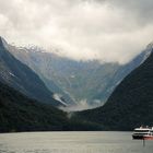 Milford Sound / NZ