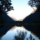 Milford Sound NZL