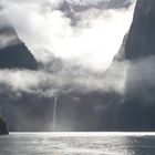 Milford Sound NZL August 2007