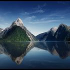 Milford Sound . reload