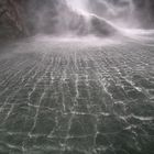 Milford Sound - rough beauty