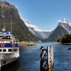 Milford Sound, Teil 2