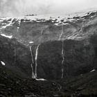 MILFORD SOUND WASSERFÄLLE