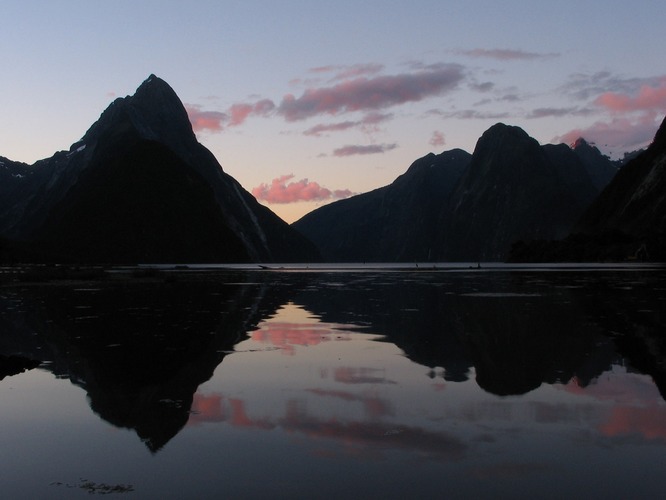 Milford Sound_2