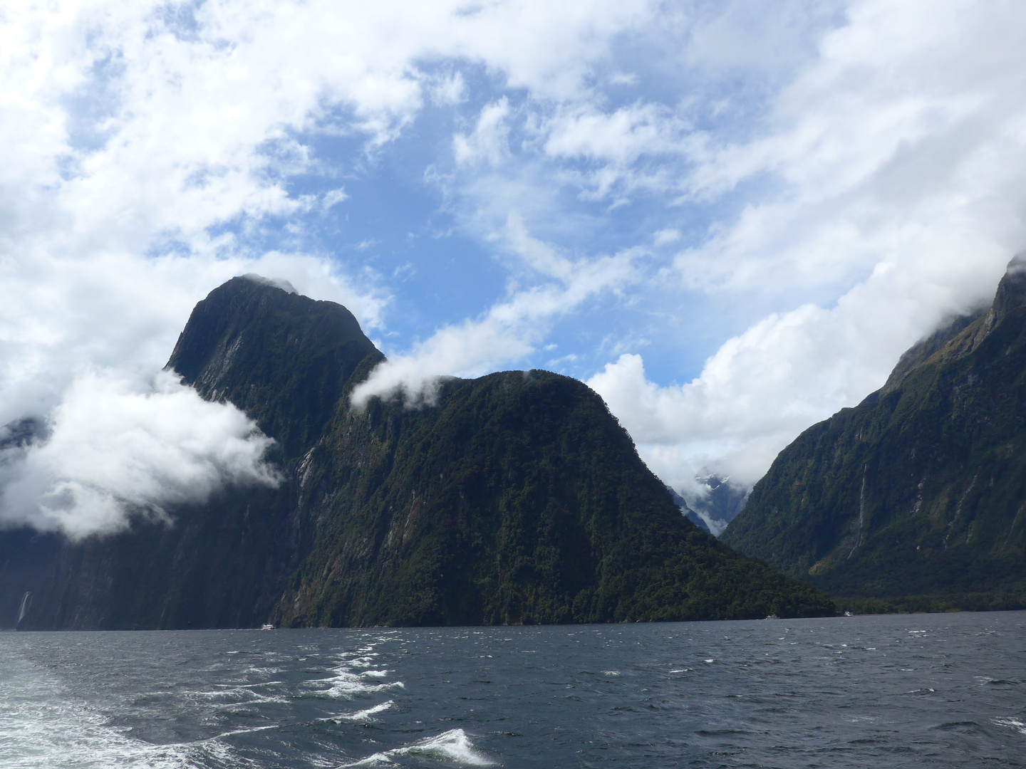 Milford Sound_NZ