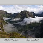 Milford Track 3