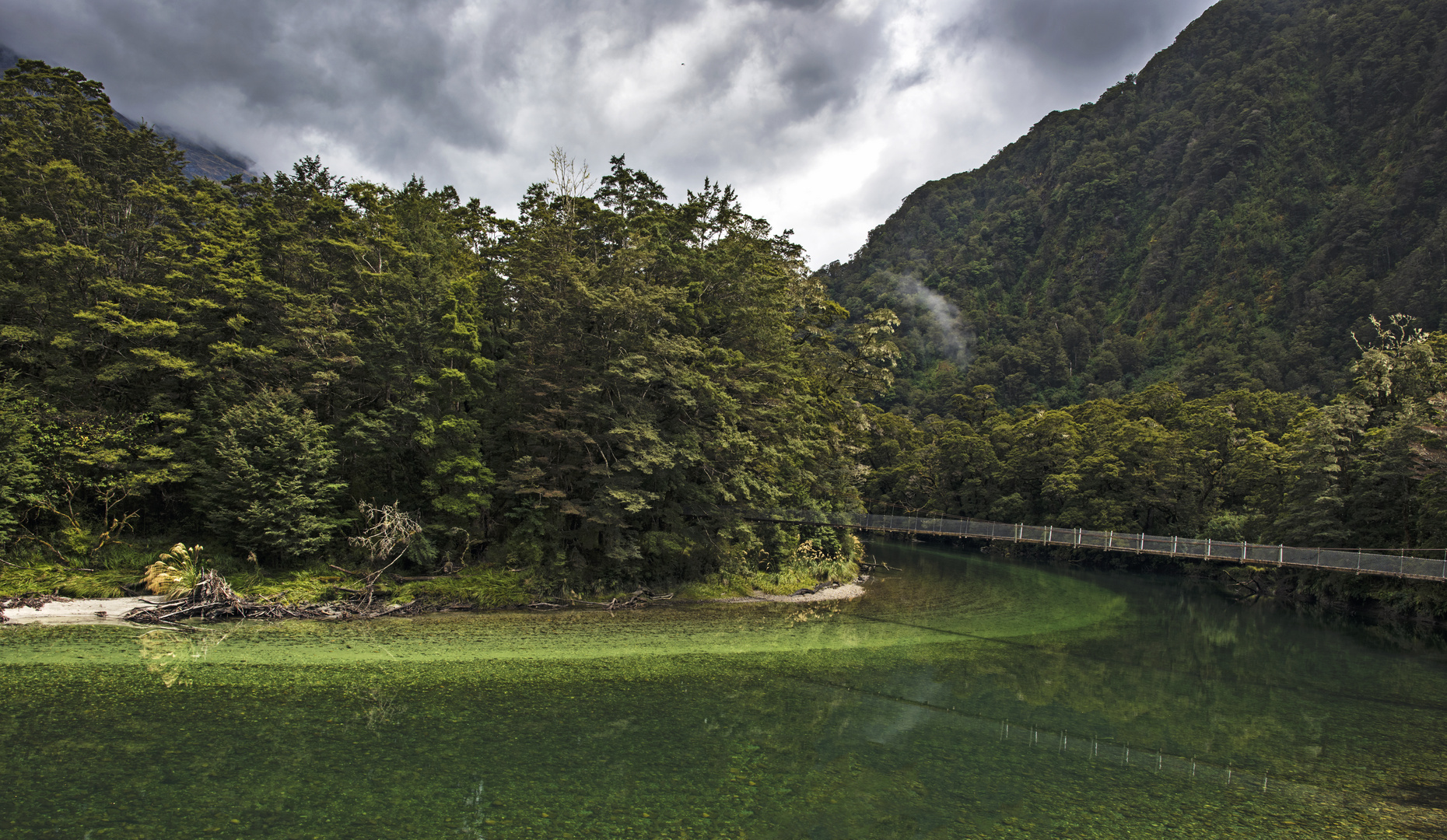 Milford Track