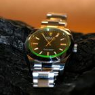 Milgauss Sunset!