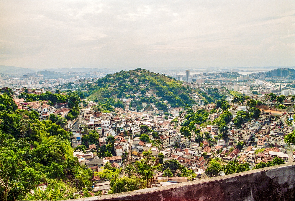 Milhões Cidade Brasileira