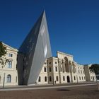 Militär Historisches Museum Dresden