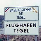 Militärflugplatz Tegel öffnet für zivile Luftfahrt