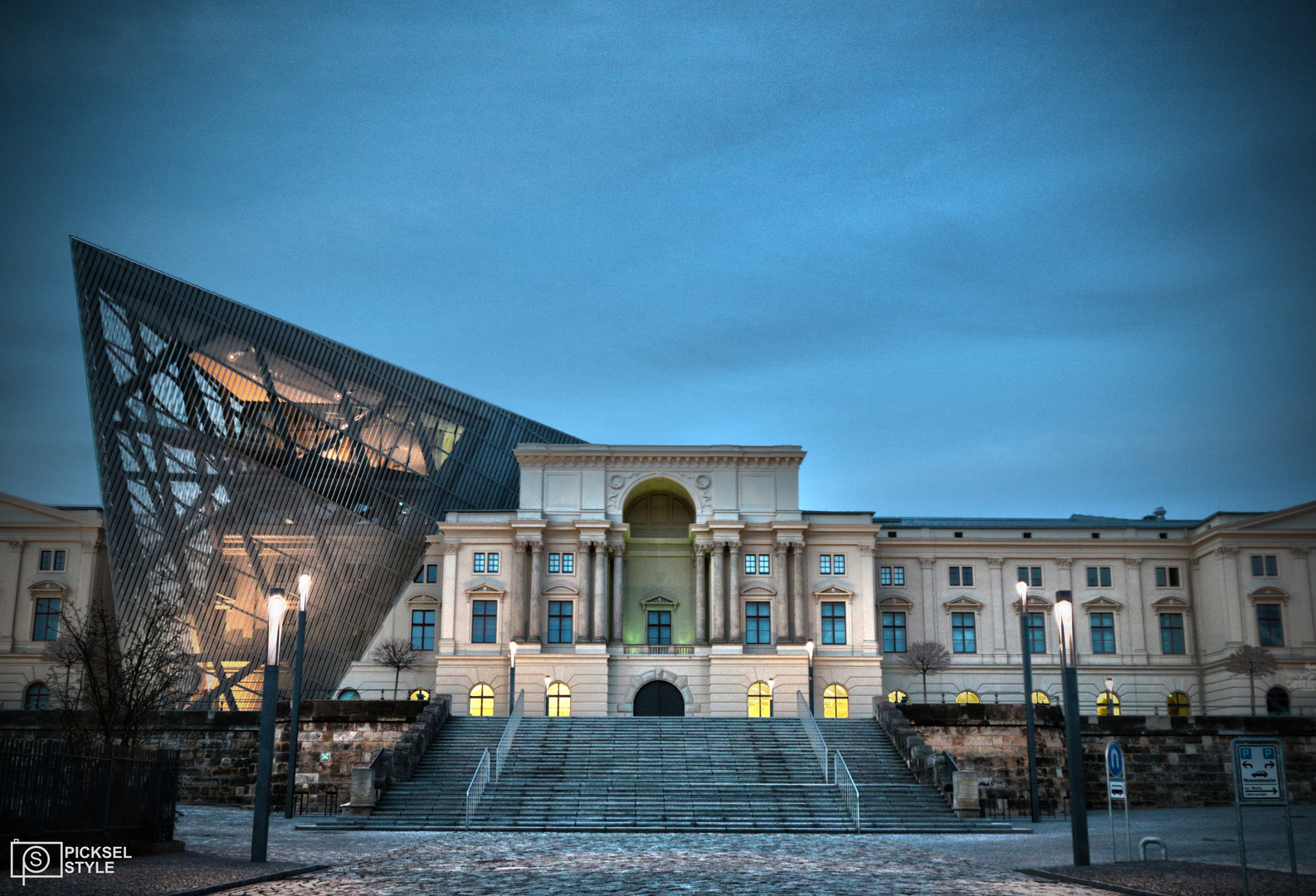 Militärhistorisches Museum