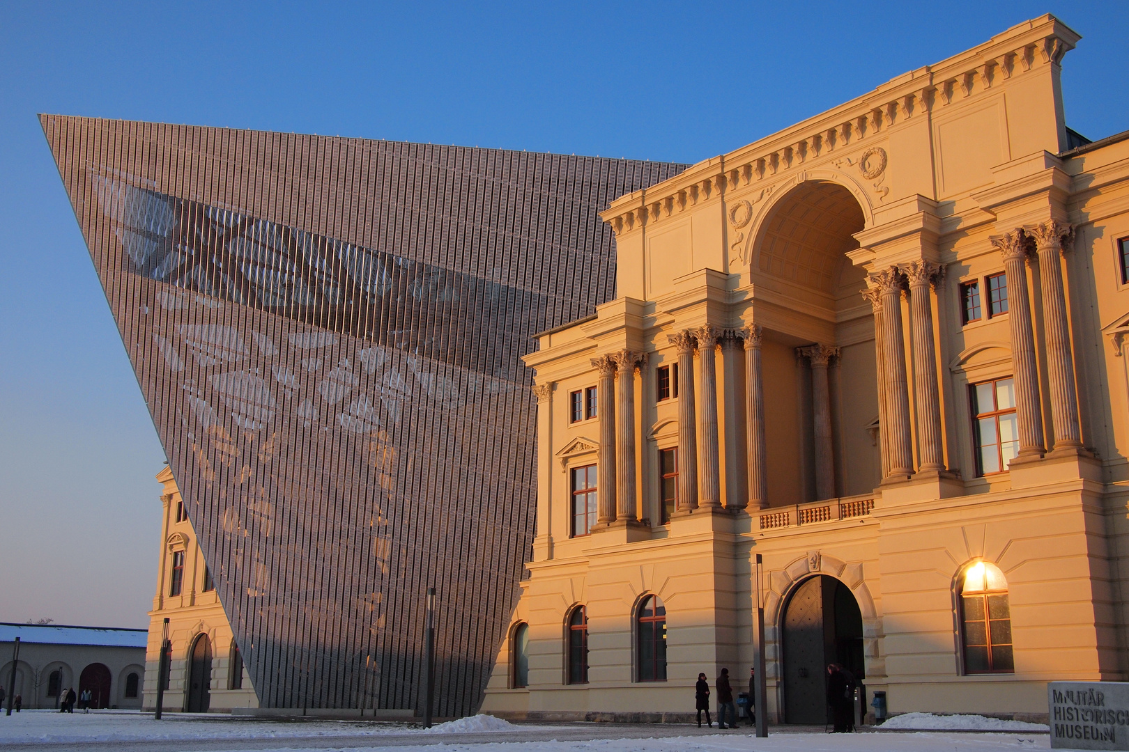 Militärhistorisches Museum