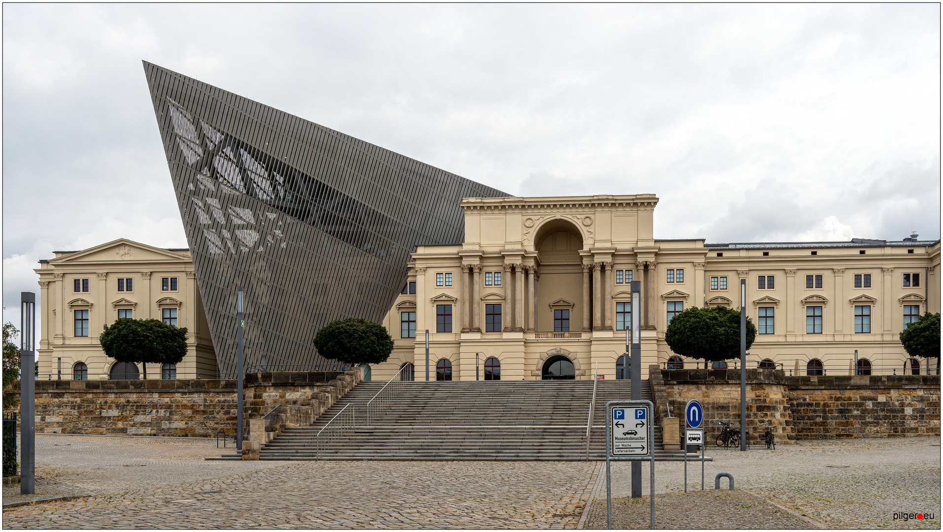 Militärhistorisches Museum der Bundeswehr