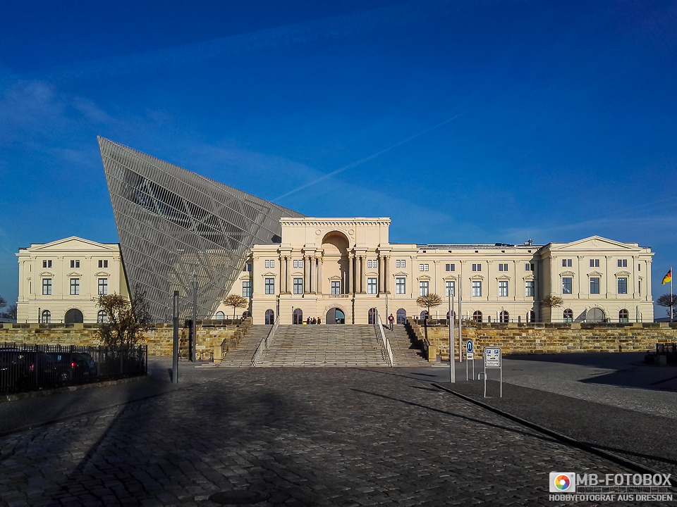 Militärhistorisches Museum der Bundeswehr