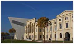 Militärhistorisches Museum der Bundeswehr in Dresden