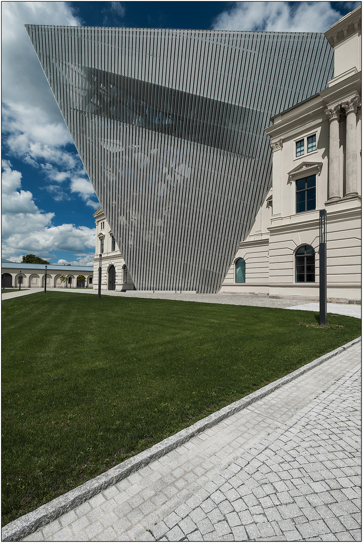 Militärhistorisches Museum Dresden