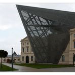 Militärhistorisches Museum Dresden